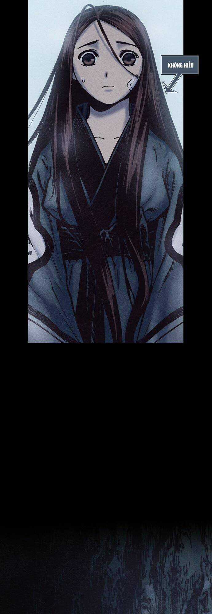 Ám Hành Ngự Sử Chapter 149 trang 26