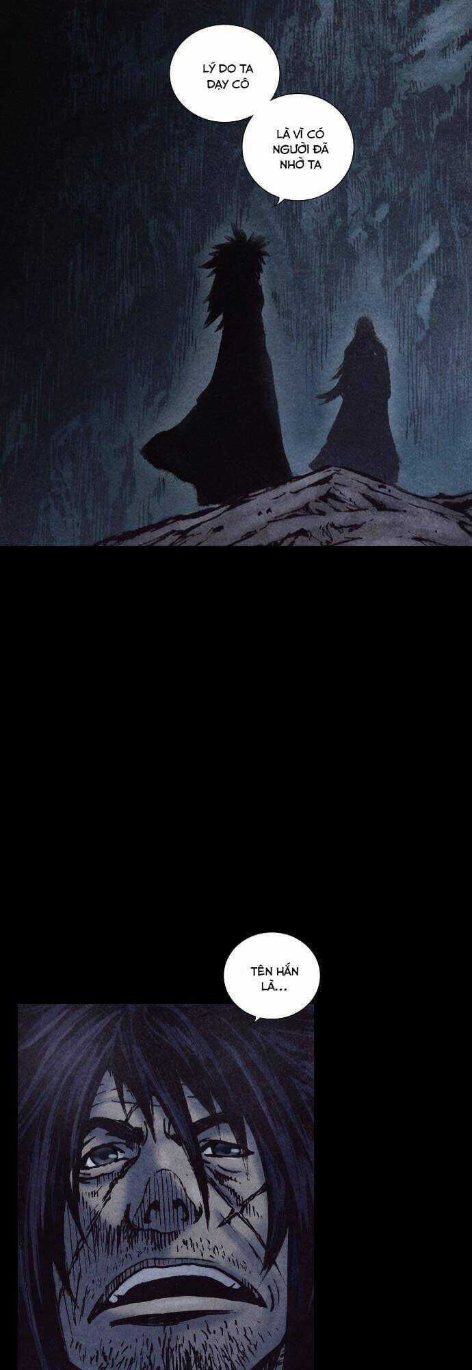 Ám Hành Ngự Sử Chapter 149 trang 27