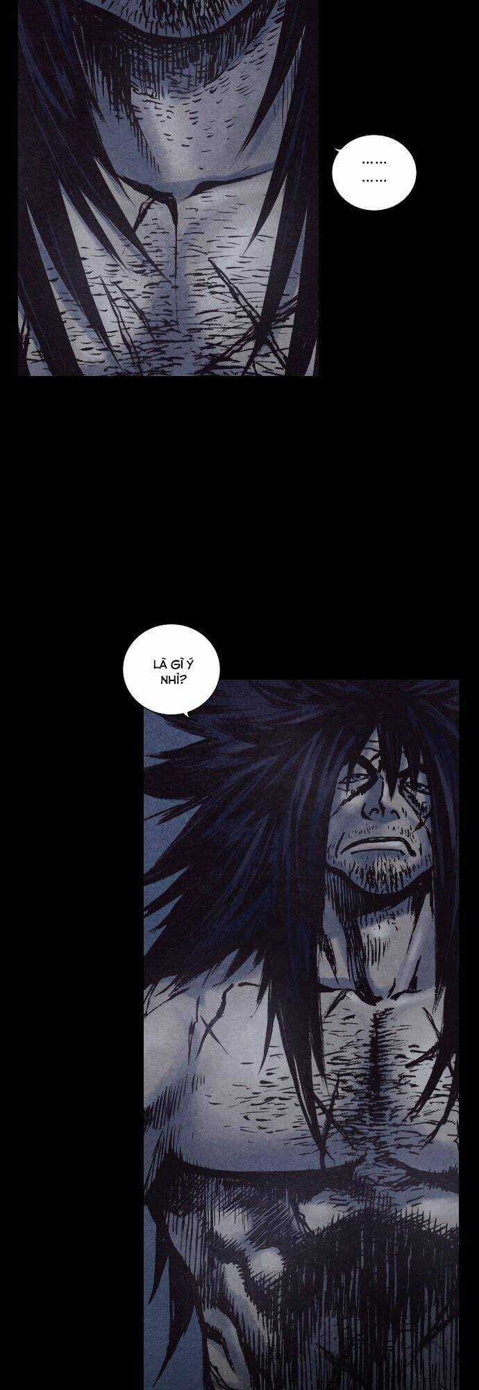 Ám Hành Ngự Sử Chapter 149 trang 28