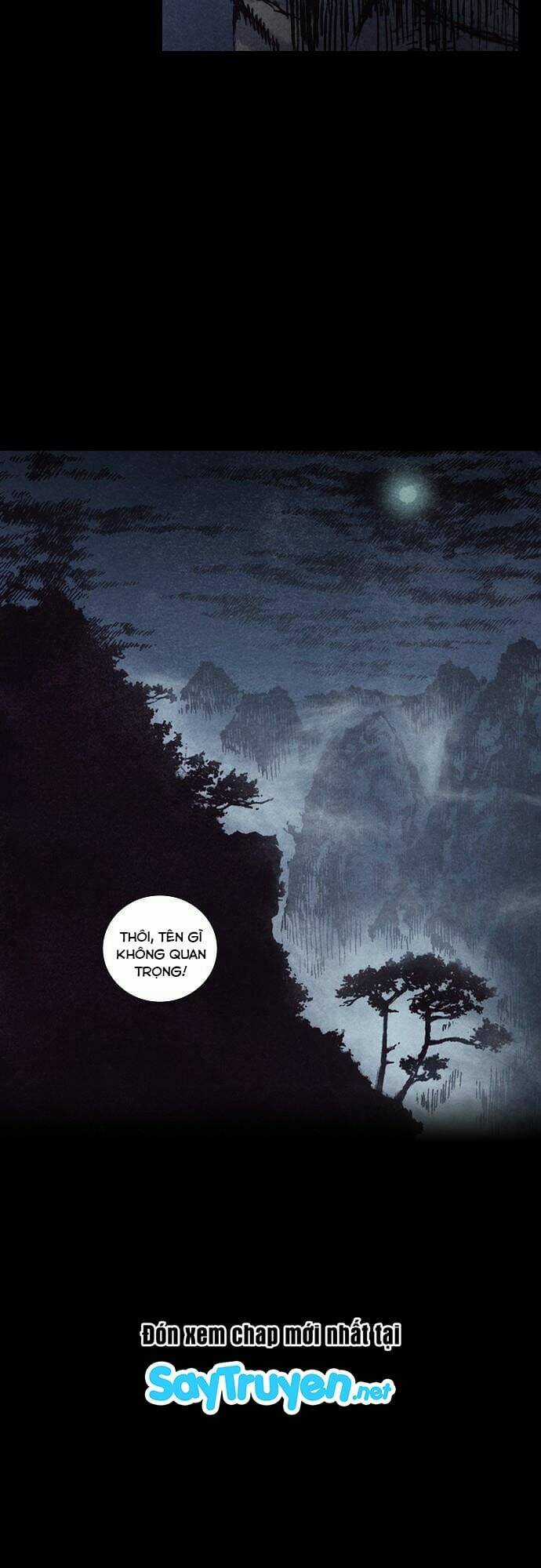 Ám Hành Ngự Sử Chapter 149 trang 29