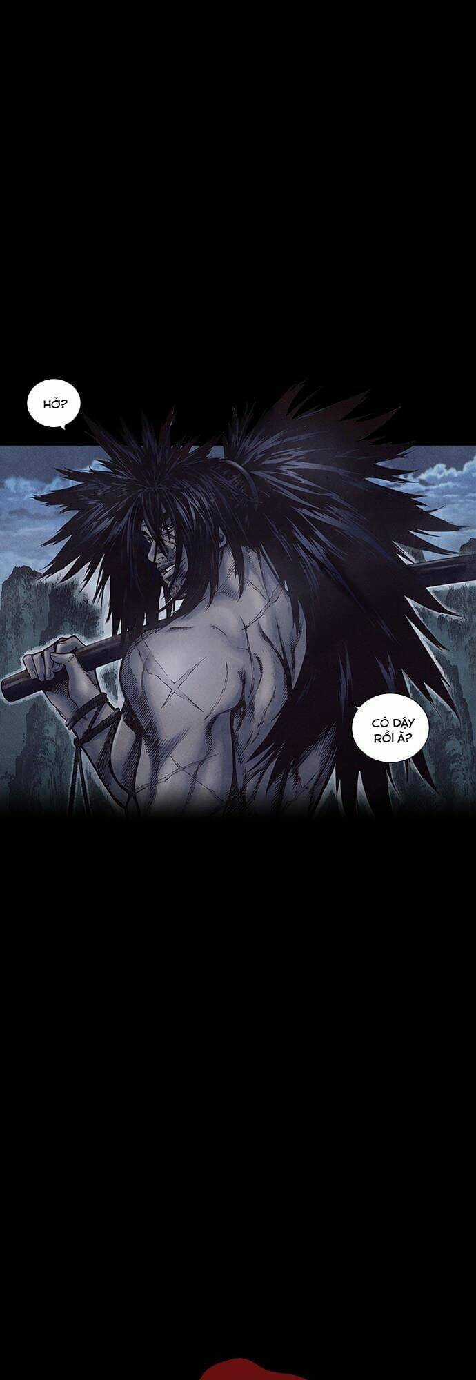 Ám Hành Ngự Sử Chapter 149 trang 3