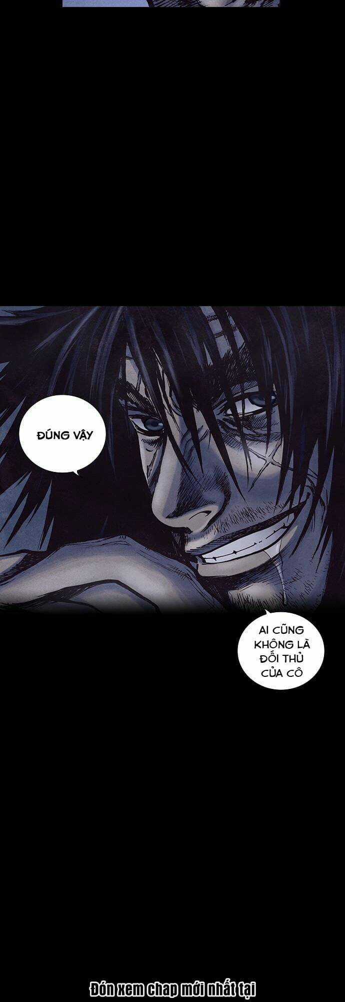 Ám Hành Ngự Sử Chapter 149 trang 33