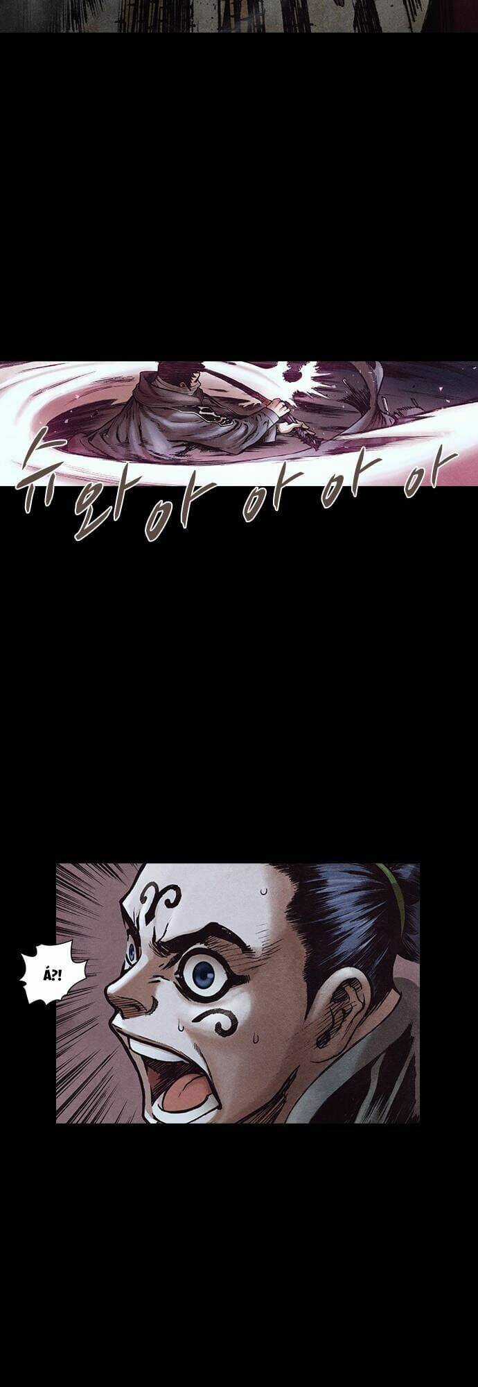 Ám Hành Ngự Sử Chapter 149 trang 36