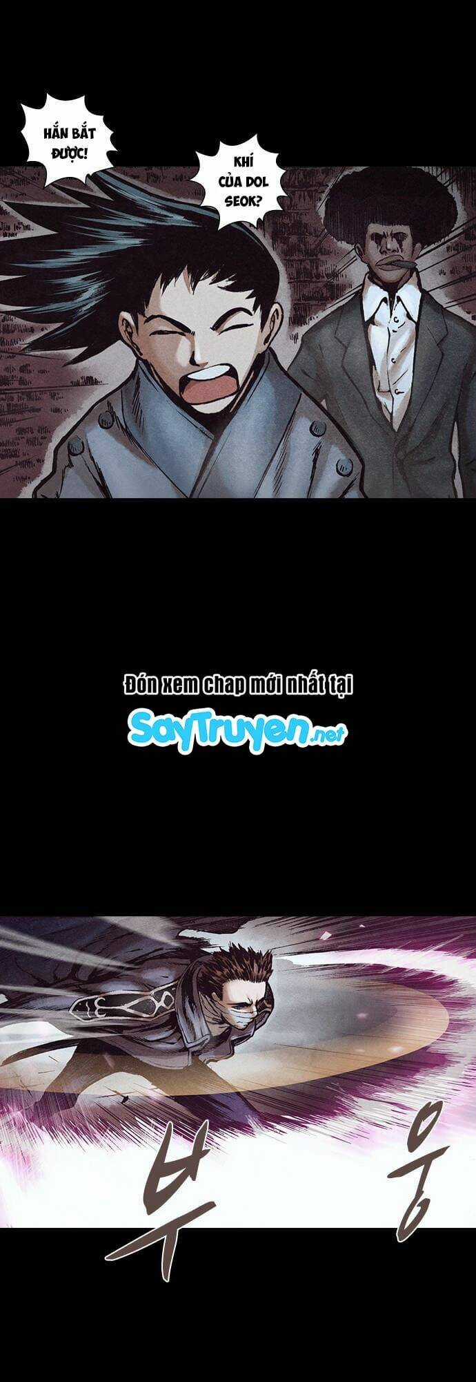 Ám Hành Ngự Sử Chapter 149 trang 37