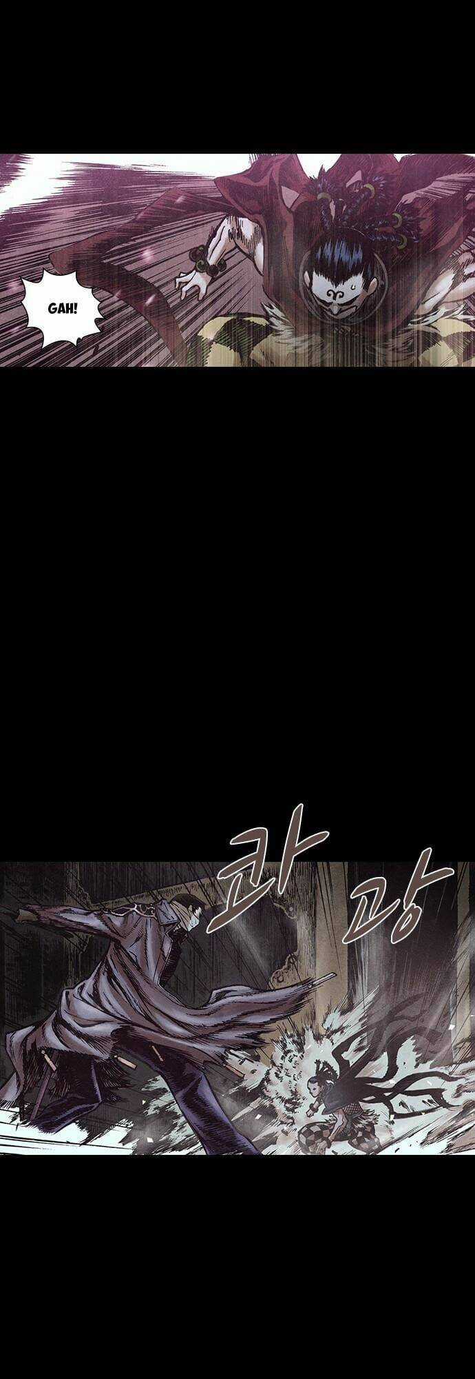 Ám Hành Ngự Sử Chapter 149 trang 38