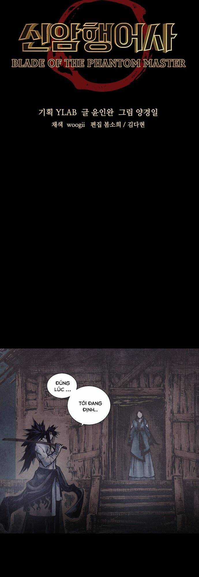 Ám Hành Ngự Sử Chapter 149 trang 4