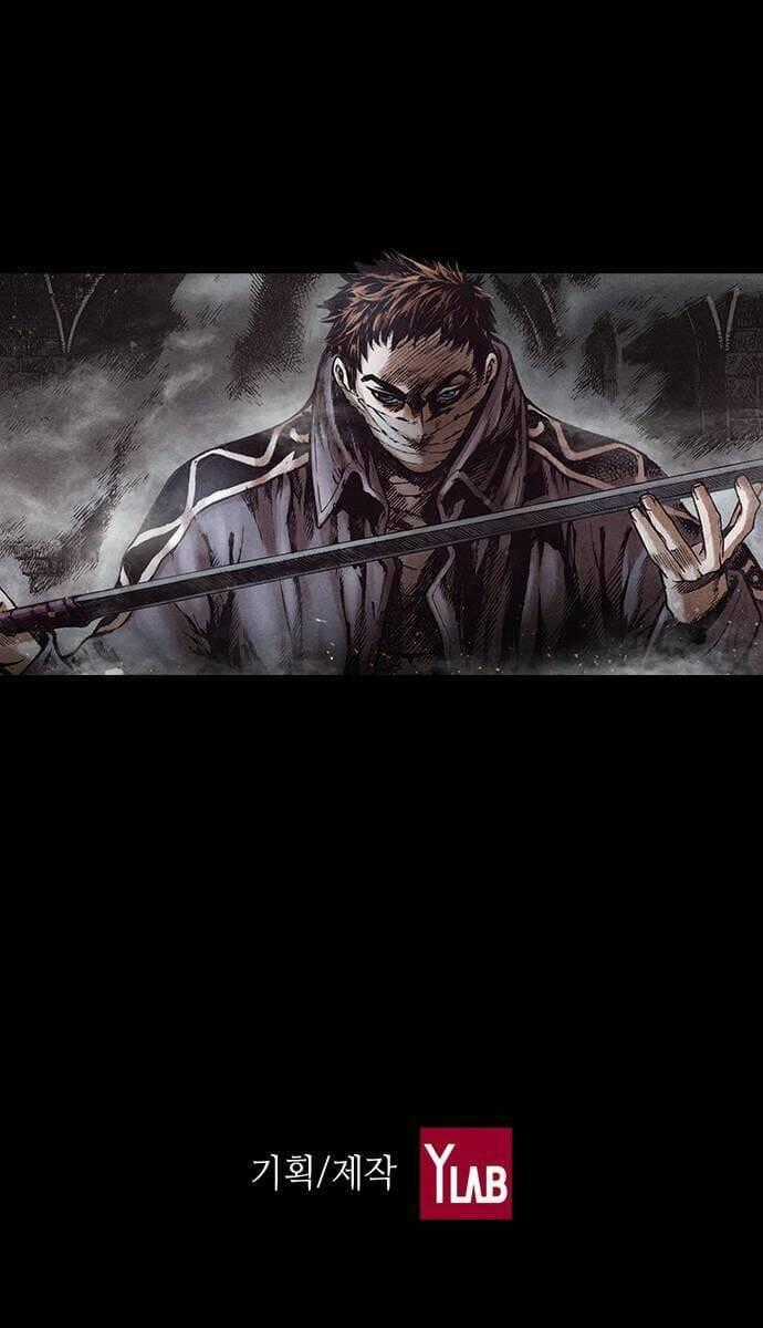 Ám Hành Ngự Sử Chapter 149 trang 40