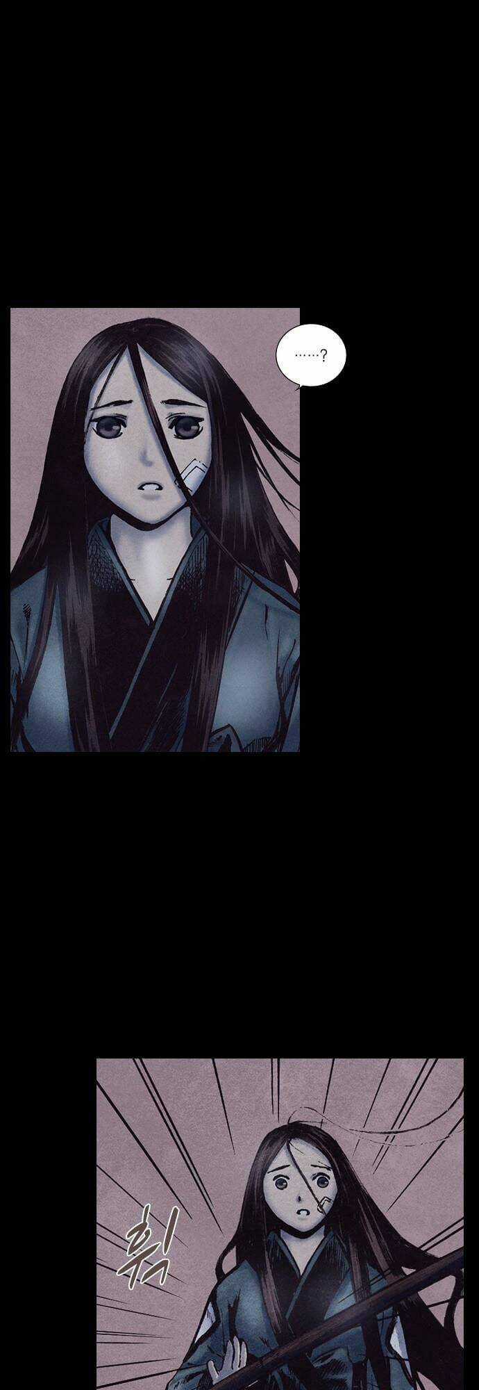 Ám Hành Ngự Sử Chapter 149 trang 5