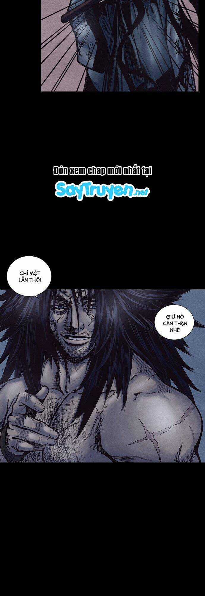 Ám Hành Ngự Sử Chapter 149 trang 6