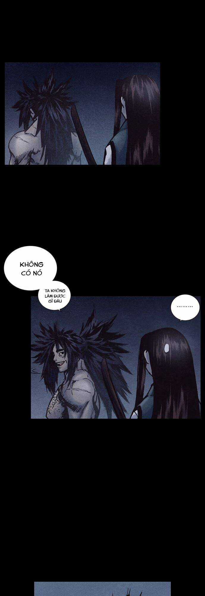 Ám Hành Ngự Sử Chapter 149 trang 7