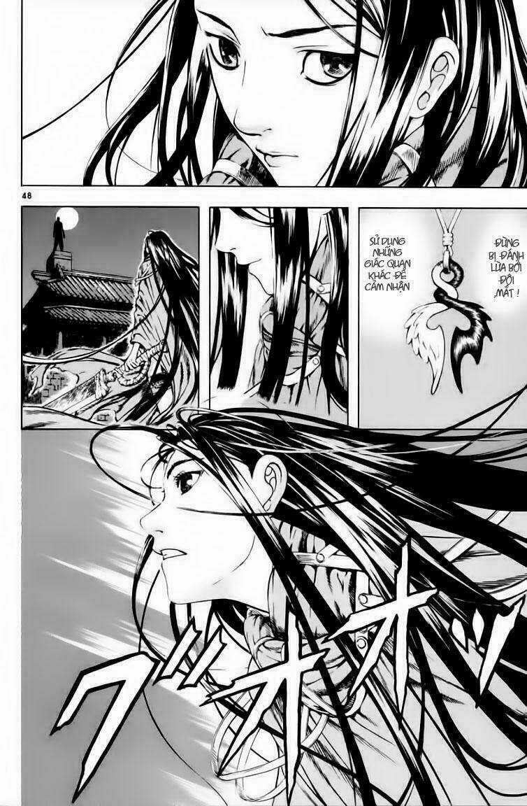 Ám Hành Ngự Sử Chapter 15 trang 47