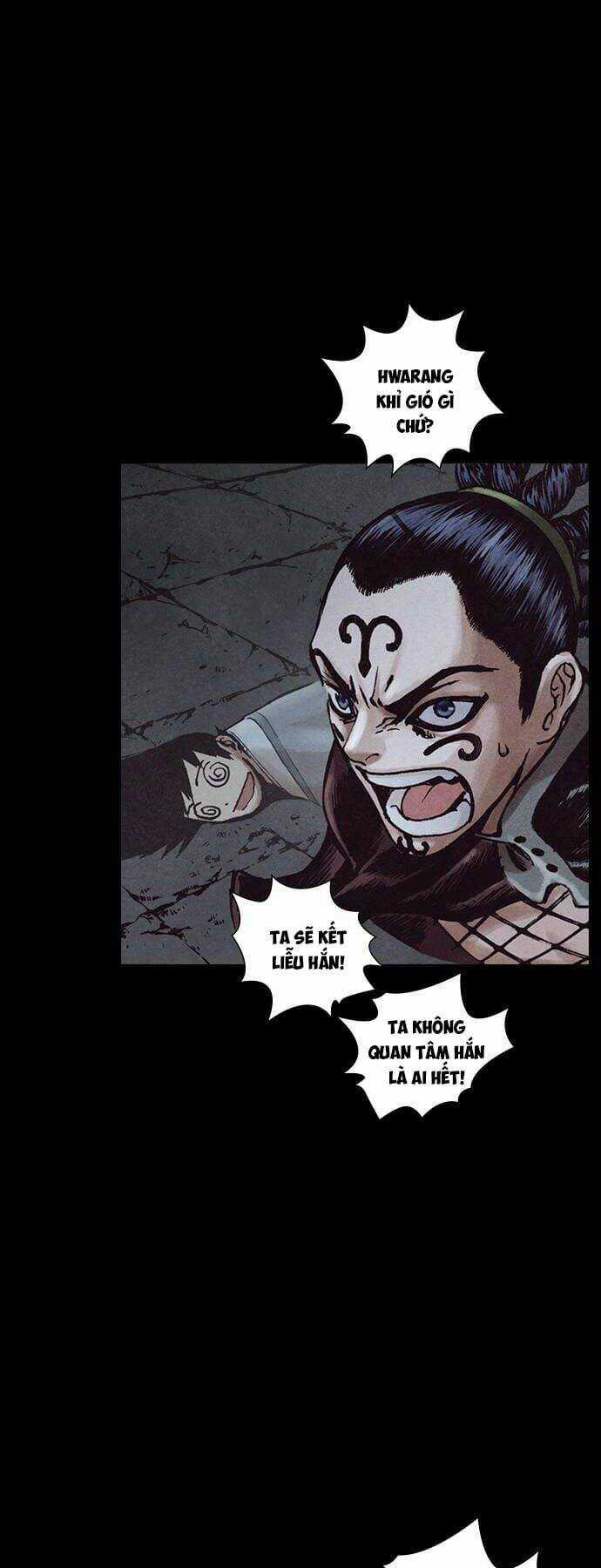 Ám Hành Ngự Sử Chapter 150 trang 10