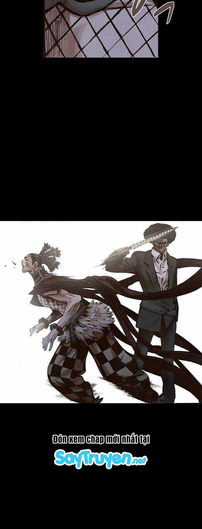 Ám Hành Ngự Sử Chapter 150 trang 14