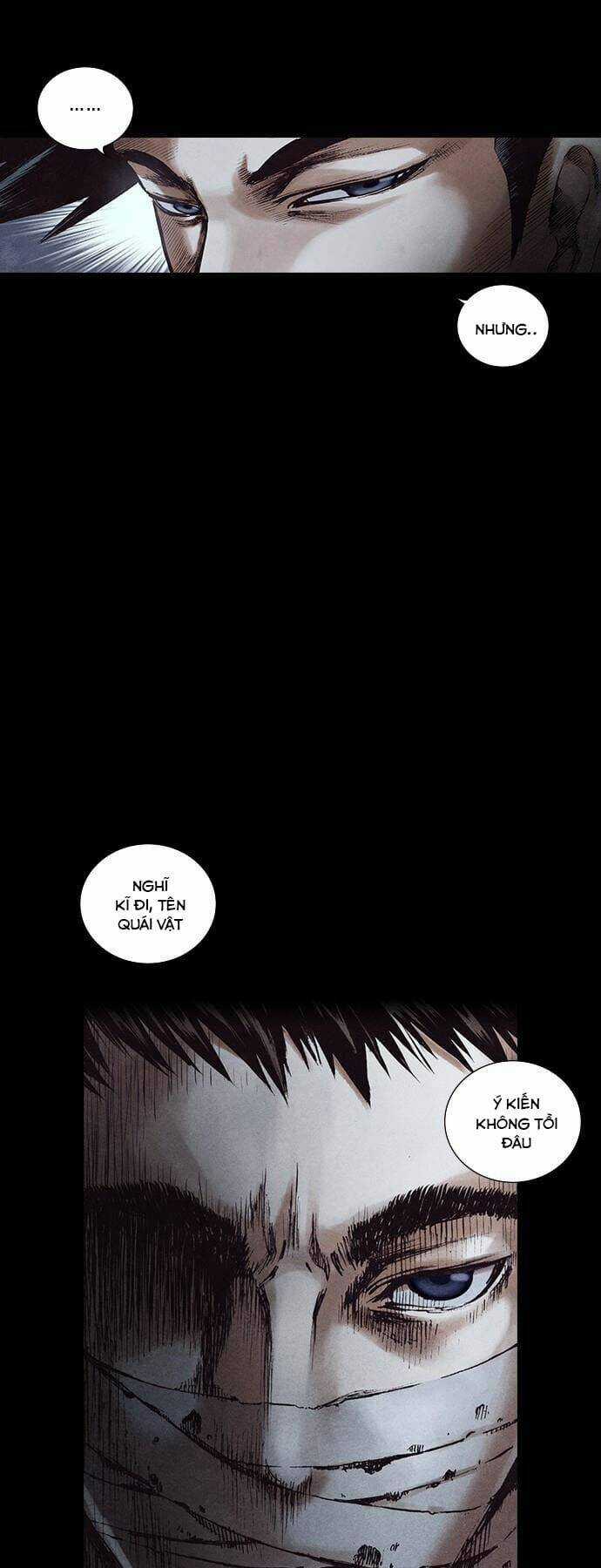 Ám Hành Ngự Sử Chapter 150 trang 24