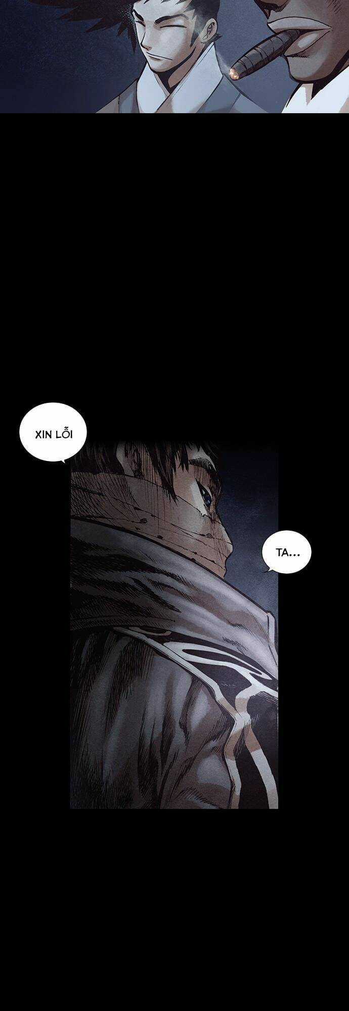 Ám Hành Ngự Sử Chapter 150 trang 26