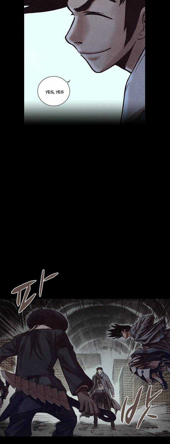 Ám Hành Ngự Sử Chapter 150 trang 29