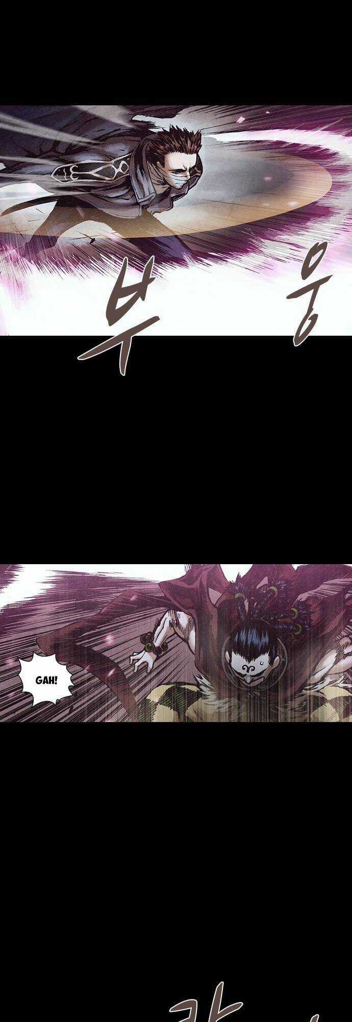 Ám Hành Ngự Sử Chapter 150 trang 3