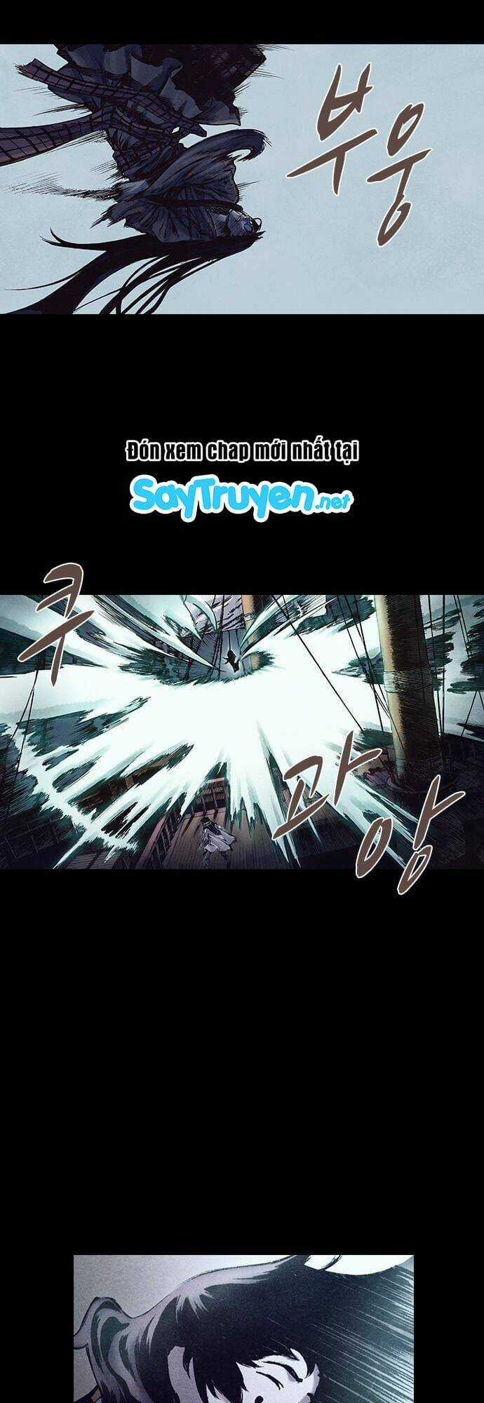 Ám Hành Ngự Sử Chapter 150 trang 31