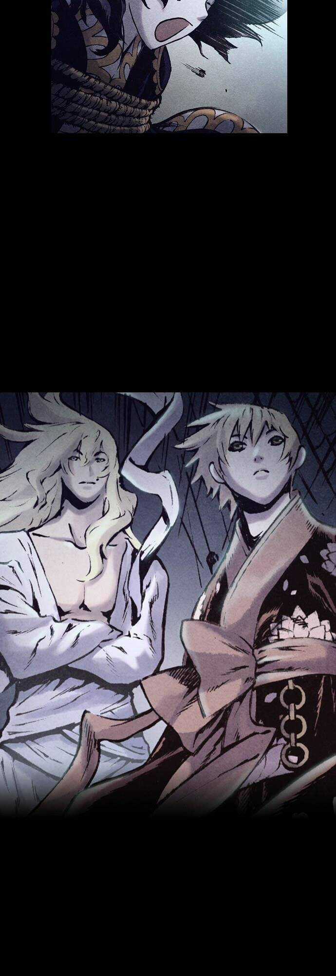 Ám Hành Ngự Sử Chapter 150 trang 32