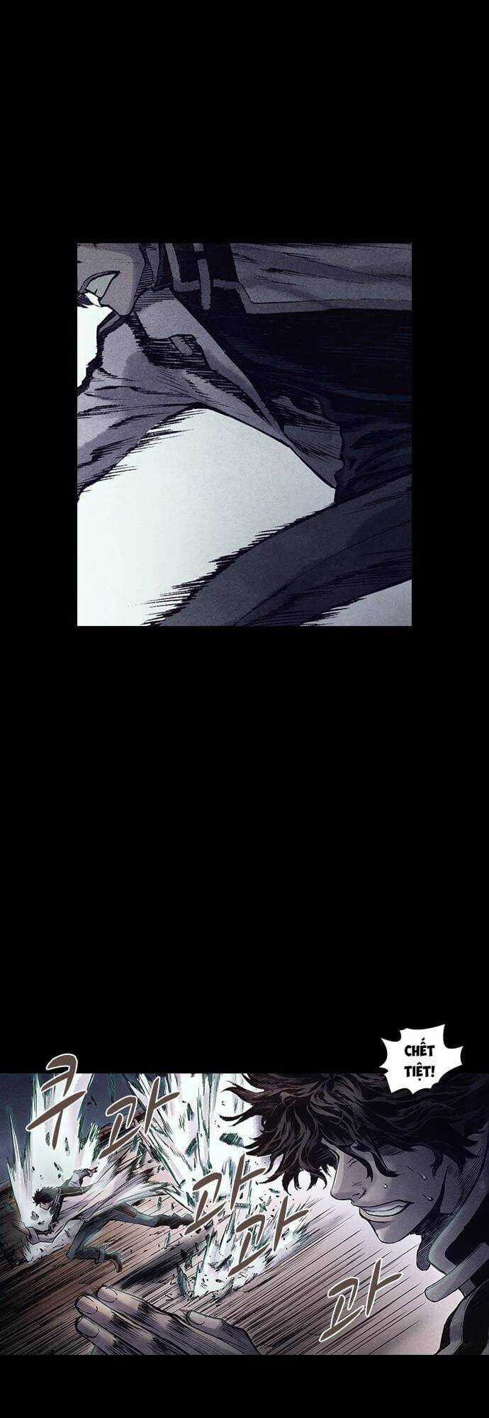 Ám Hành Ngự Sử Chapter 150 trang 33