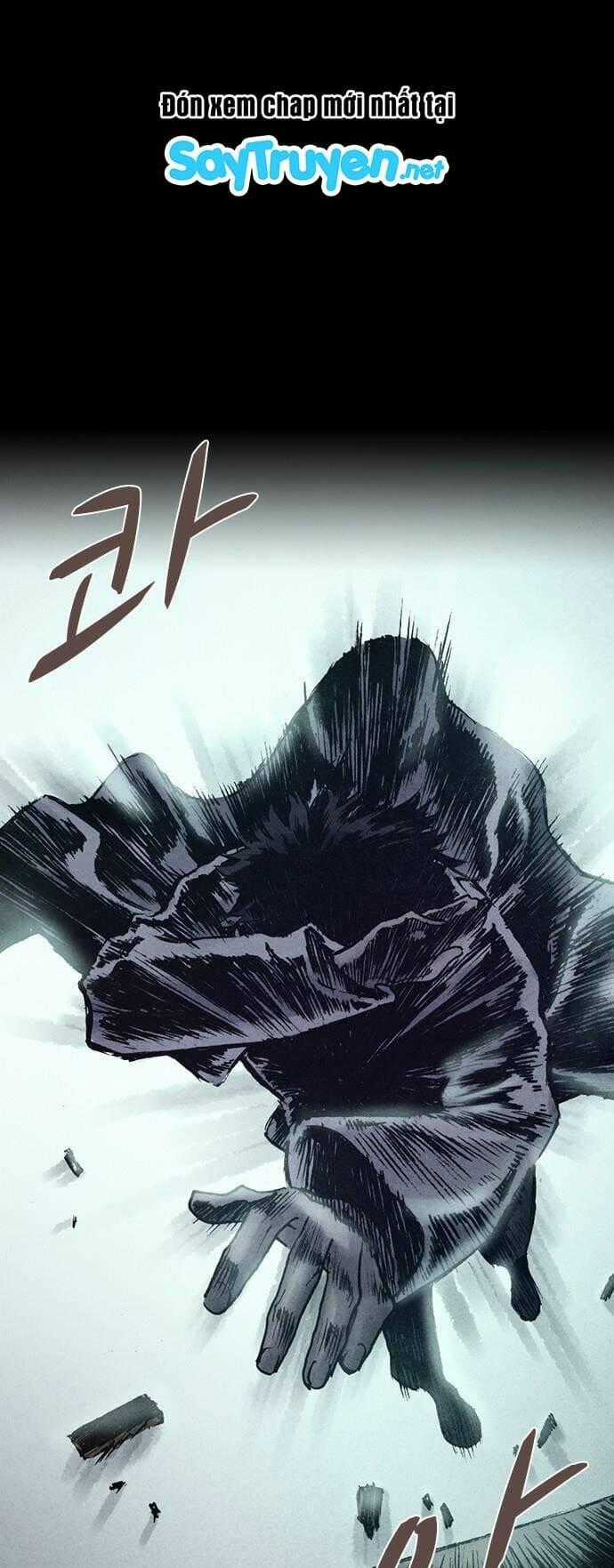 Ám Hành Ngự Sử Chapter 150 trang 34