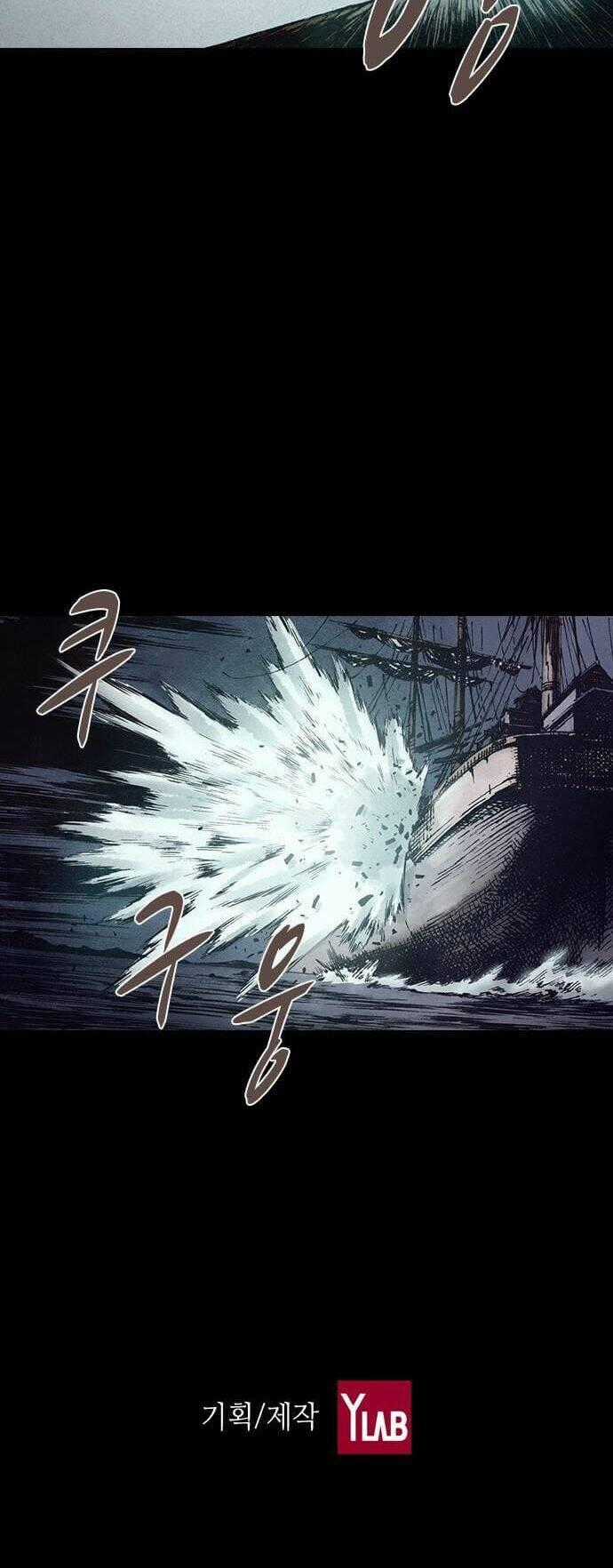 Ám Hành Ngự Sử Chapter 150 trang 35