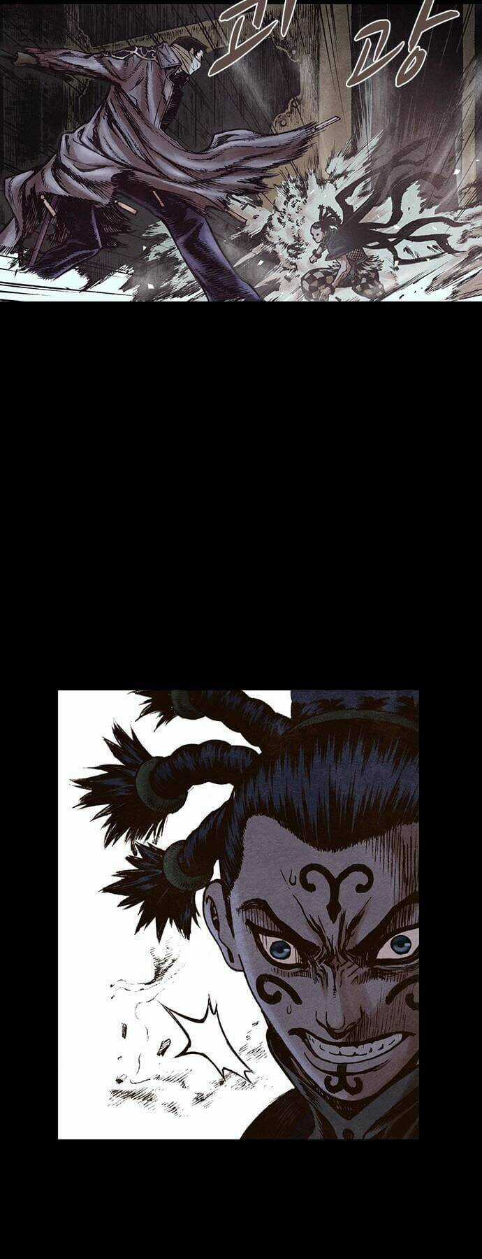 Ám Hành Ngự Sử Chapter 150 trang 4