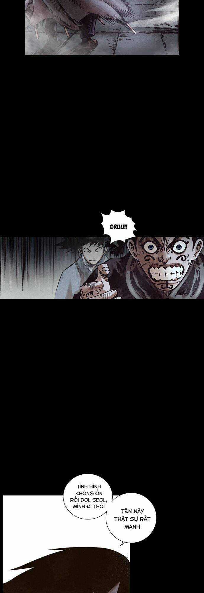 Ám Hành Ngự Sử Chapter 150 trang 7