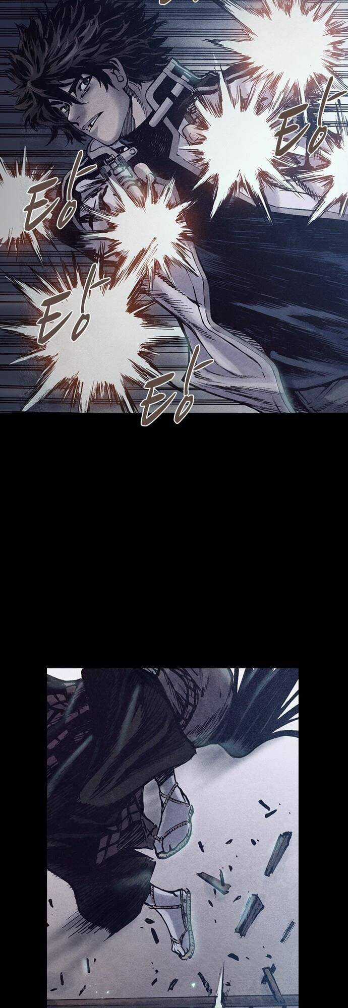 Ám Hành Ngự Sử Chapter 151 trang 12