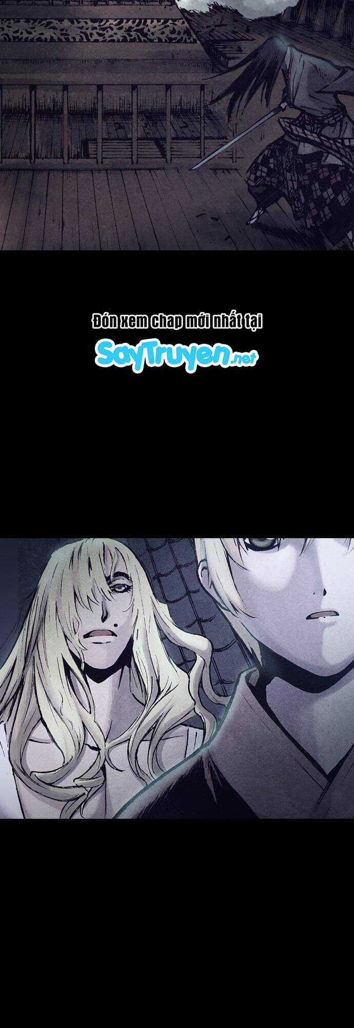 Ám Hành Ngự Sử Chapter 151 trang 14