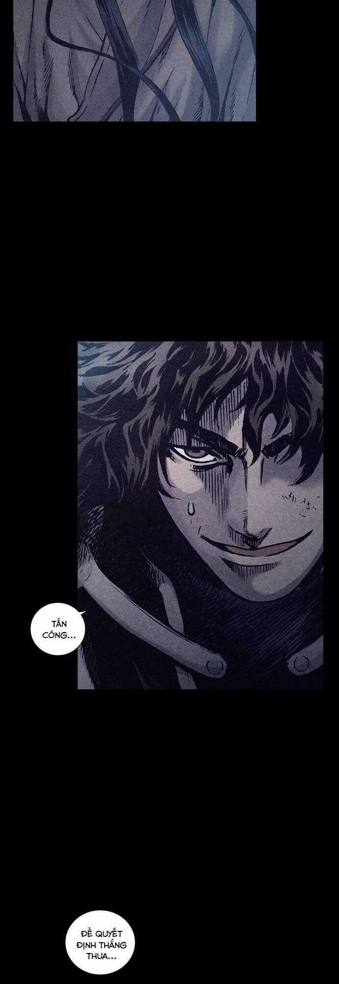 Ám Hành Ngự Sử Chapter 151 trang 17