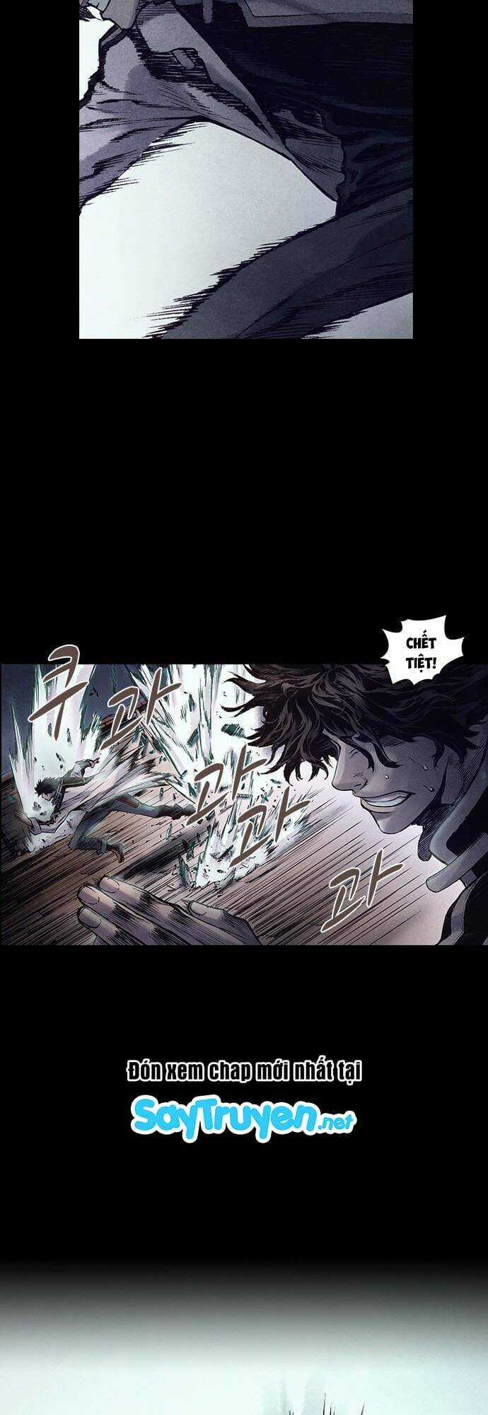 Ám Hành Ngự Sử Chapter 151 trang 2