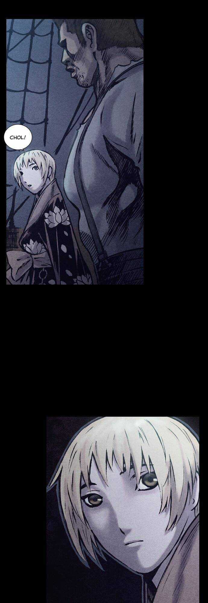 Ám Hành Ngự Sử Chapter 151 trang 21