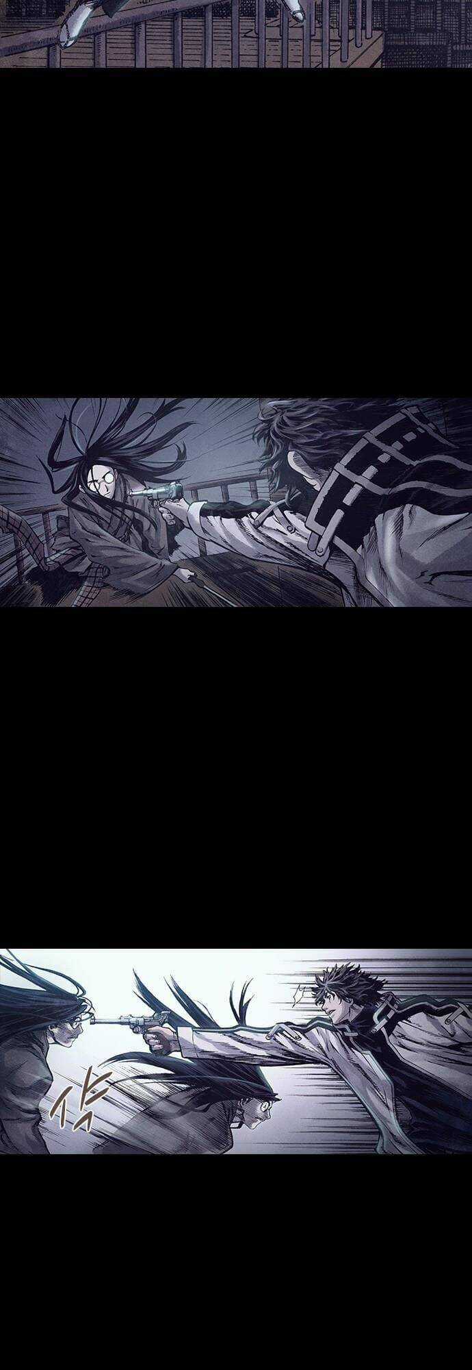 Ám Hành Ngự Sử Chapter 151 trang 23