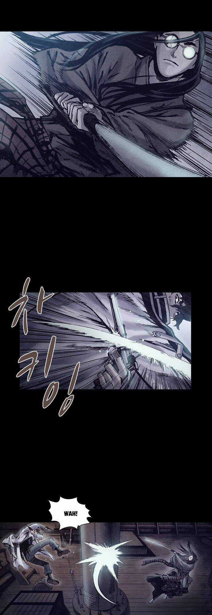 Ám Hành Ngự Sử Chapter 151 trang 24