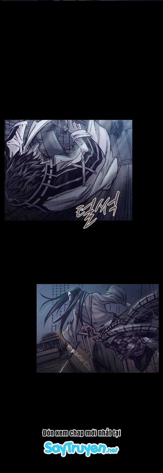 Ám Hành Ngự Sử Chapter 151 trang 25