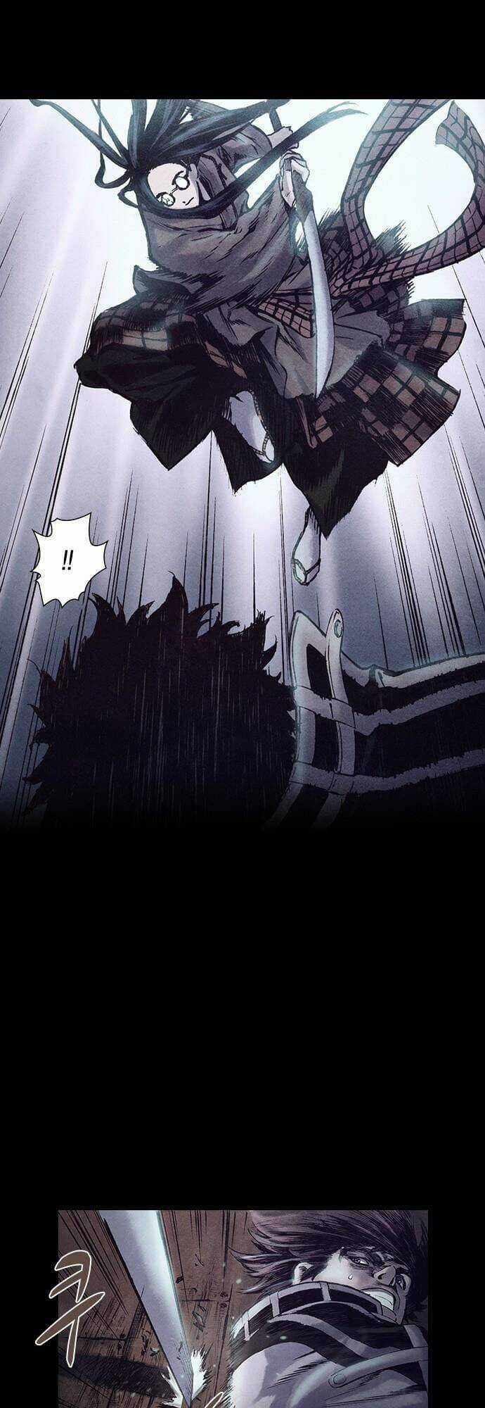 Ám Hành Ngự Sử Chapter 151 trang 26