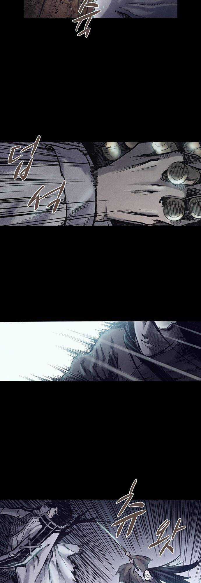 Ám Hành Ngự Sử Chapter 151 trang 27