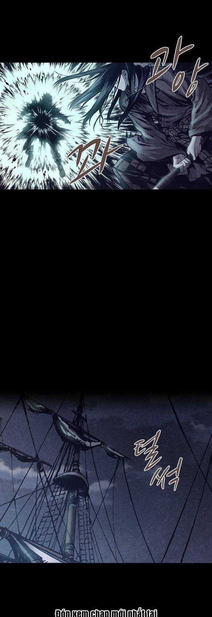 Ám Hành Ngự Sử Chapter 151 trang 29