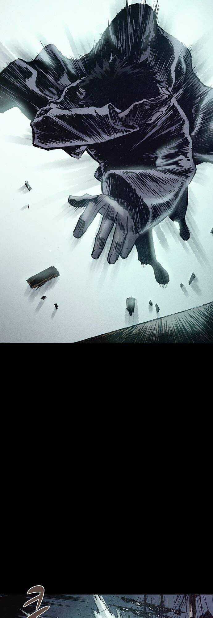 Ám Hành Ngự Sử Chapter 151 trang 3