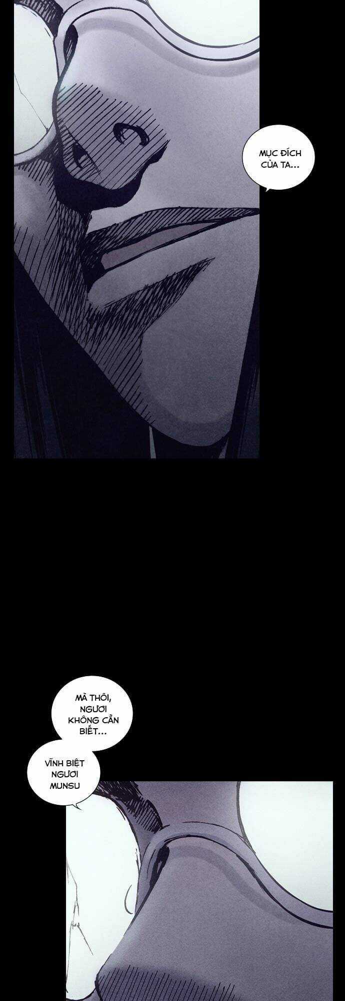 Ám Hành Ngự Sử Chapter 151 trang 32