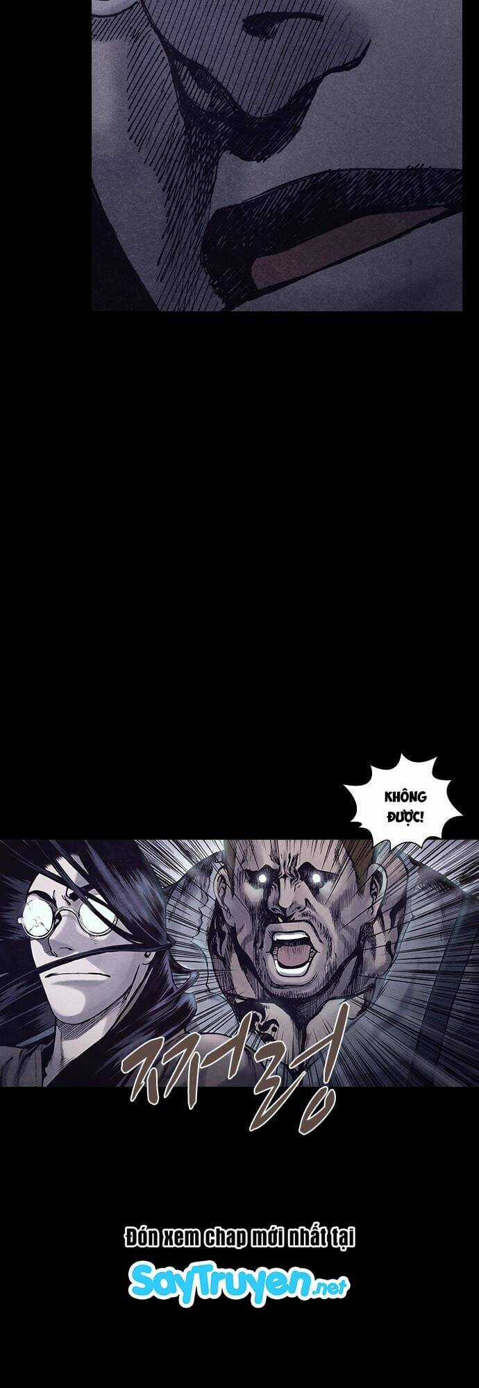 Ám Hành Ngự Sử Chapter 151 trang 33