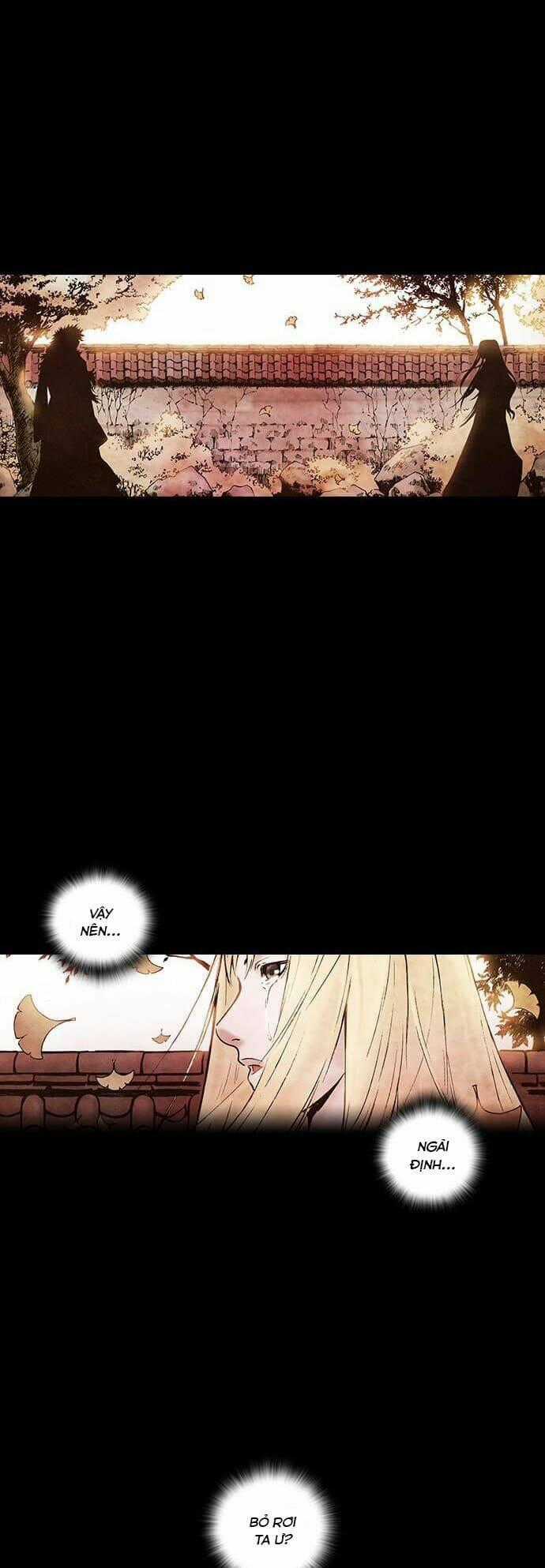 Ám Hành Ngự Sử Chapter 151 trang 43