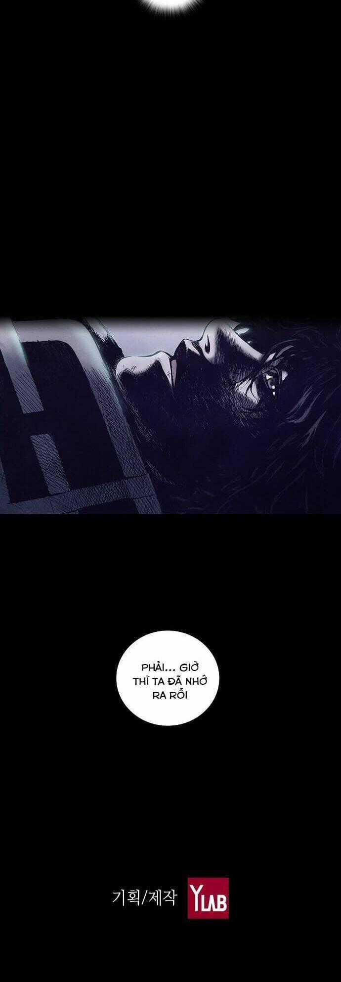 Ám Hành Ngự Sử Chapter 151 trang 44