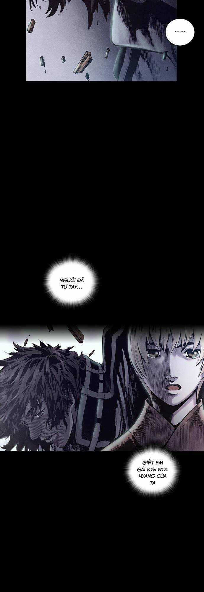 Ám Hành Ngự Sử Chapter 151 trang 7