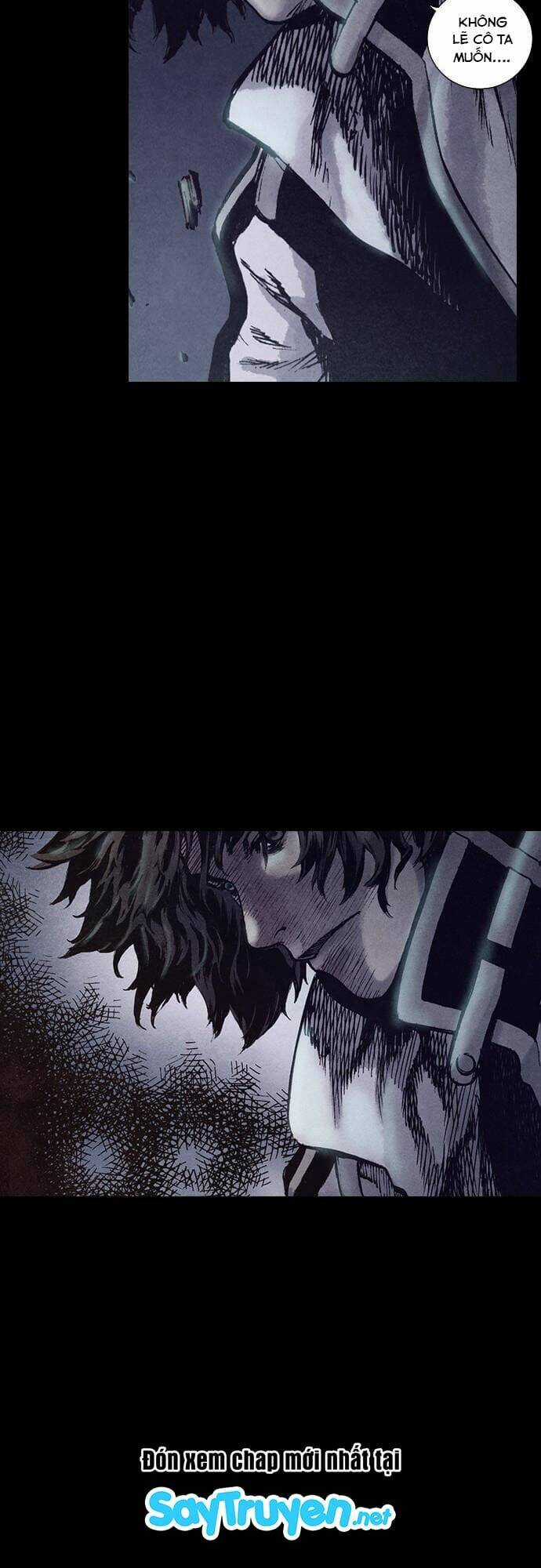 Ám Hành Ngự Sử Chapter 151 trang 9