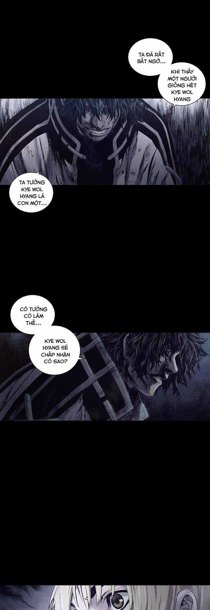 Ám Hành Ngự Sử Chapter 152 trang 11