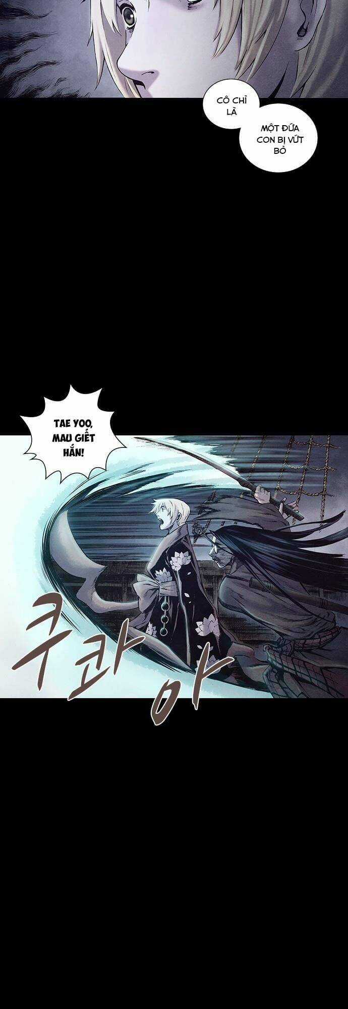 Ám Hành Ngự Sử Chapter 152 trang 12