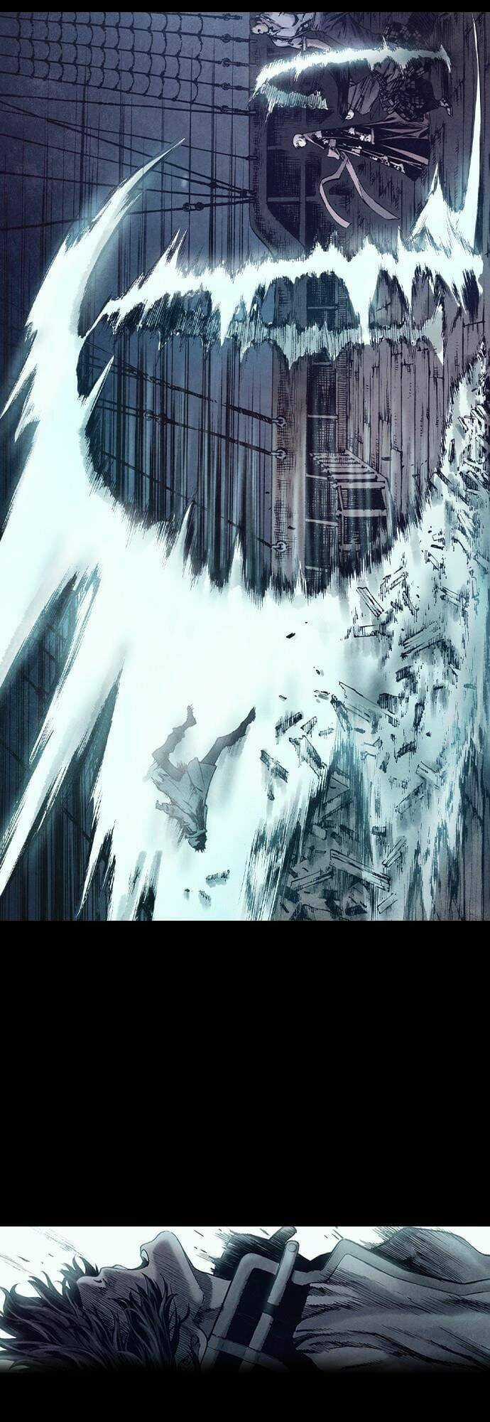 Ám Hành Ngự Sử Chapter 152 trang 13