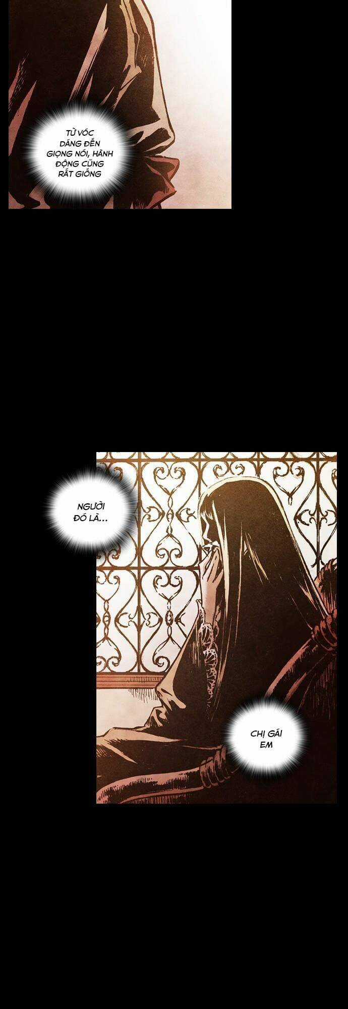 Ám Hành Ngự Sử Chapter 152 trang 15